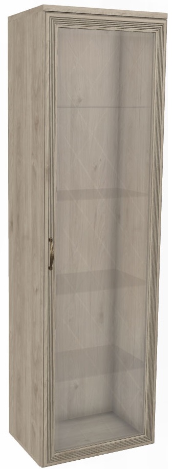 Фото Шкаф Карина ШК-1062 многоцелевой  от производителя Лером в Анапе по цене 19&nbsp;170 ₽