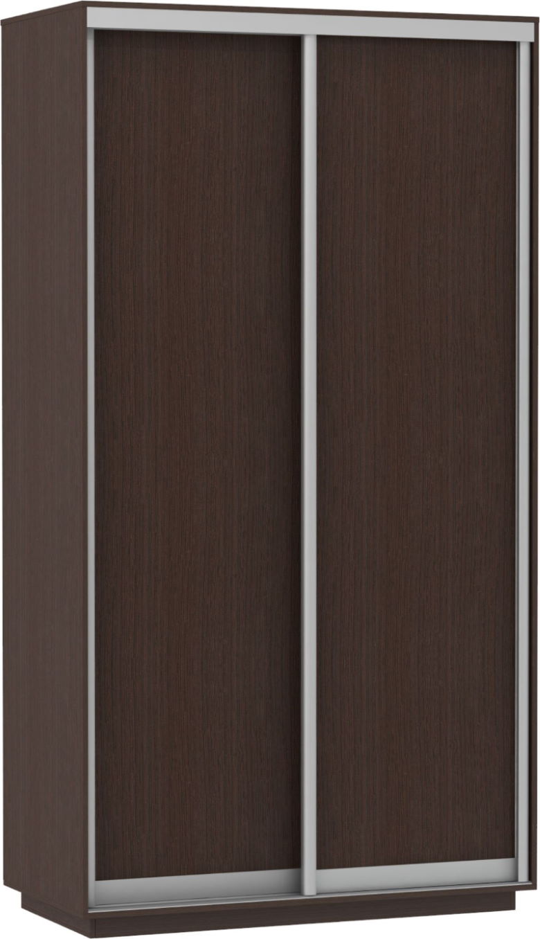 Фото Шкаф-купе Экспресс Хит Элемент (2 двери) от производителя Мебельная компания Е1 в Анапе по цене 22&nbsp;160 ₽