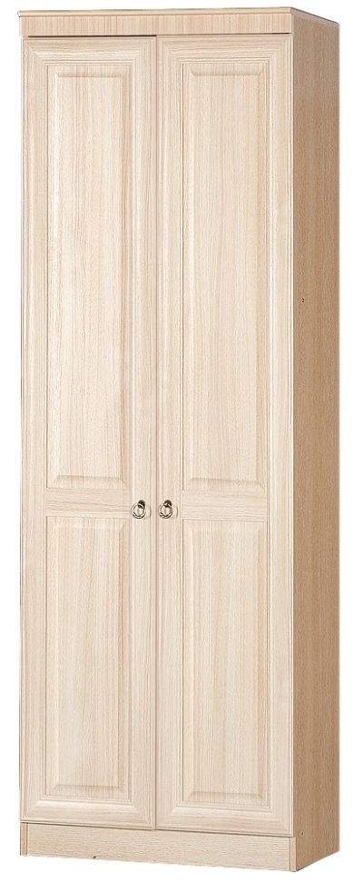 Фото Шкаф Инна 615 (80) двухдверный от производителя Яна в Анапе по цене 21&nbsp;580 ₽
