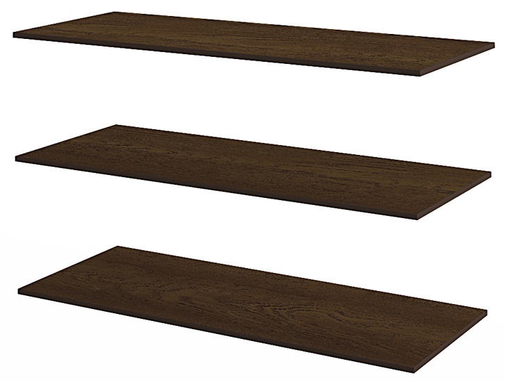 Фото Полки для шкафа Лючия 181 от производителя Яна в Анапе по цене 5&nbsp;150 ₽