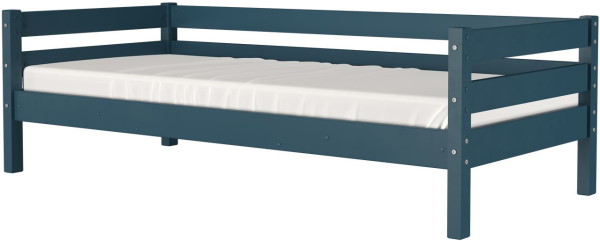 Фото Кровать односпальная Глория (СМ 90х200) с основанием под матрас от производителя Браво-мебель в Анапе по цене 14 950 ₽