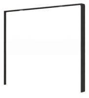 Фото  комплект декоров к шкафу куба шк-2 производитель Браво-мебель