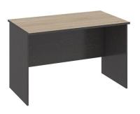 Стол письменный Успех-2 ПМ-184.02 (лдсп, лдсп-дуб сонома,  венге цаво (ТриЯ) ) в Анапе от производителя 