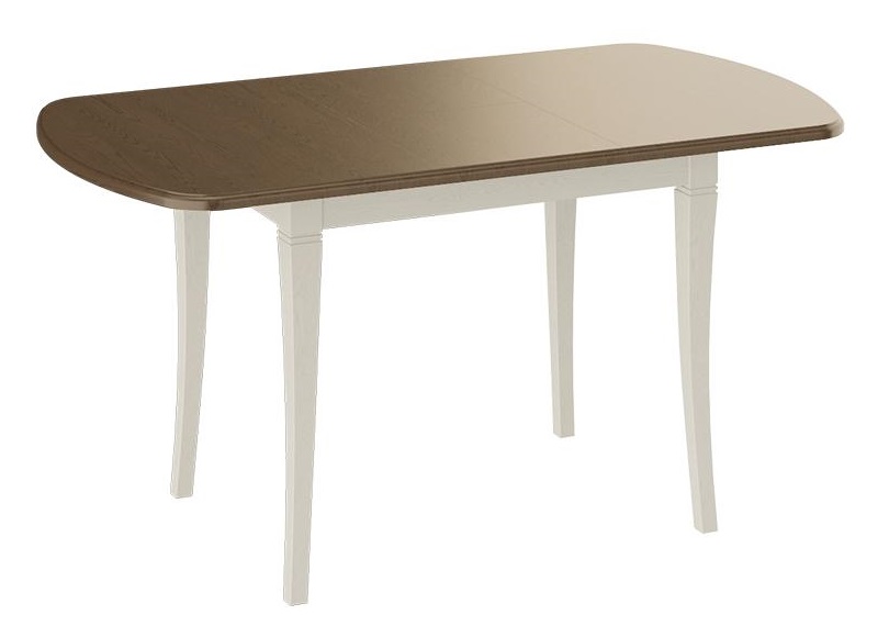 Фото Стол обеденный Альт 100.01 от производителя ТриЯ в Анапе по цене 21&nbsp;150 ₽