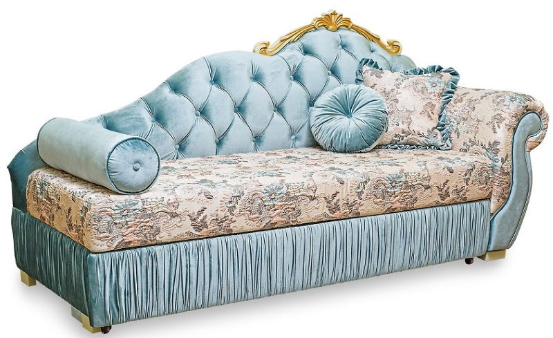 Фото Диван София (1,4м) от производителя Союз Мебель в Анапе по цене 56 660 ₽