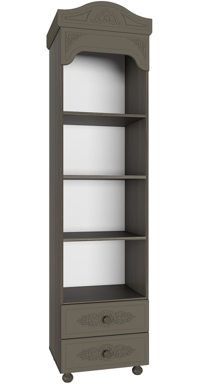 Фото Стеллаж Ассоль плюс АС-43  от производителя Компасс в Анапе по цене 20 610 ₽