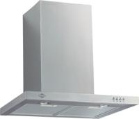 Вытяжка купольная Musa 160 (600х500хh440(820)) (Материал Металл , Цвет Металлик) в Анапе от производителя 