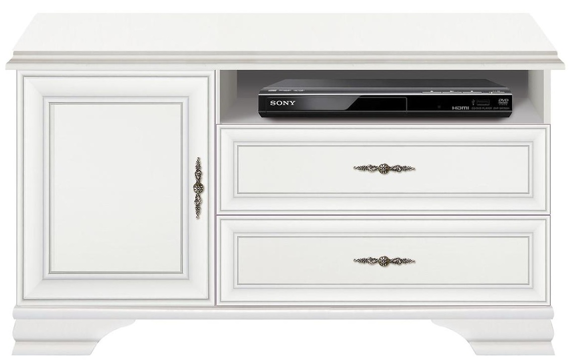 Фото Тумба Kentaki S320-RTV1D2S от производителя Black Red White (БРВ) в Анапе по цене 24&nbsp;650 ₽