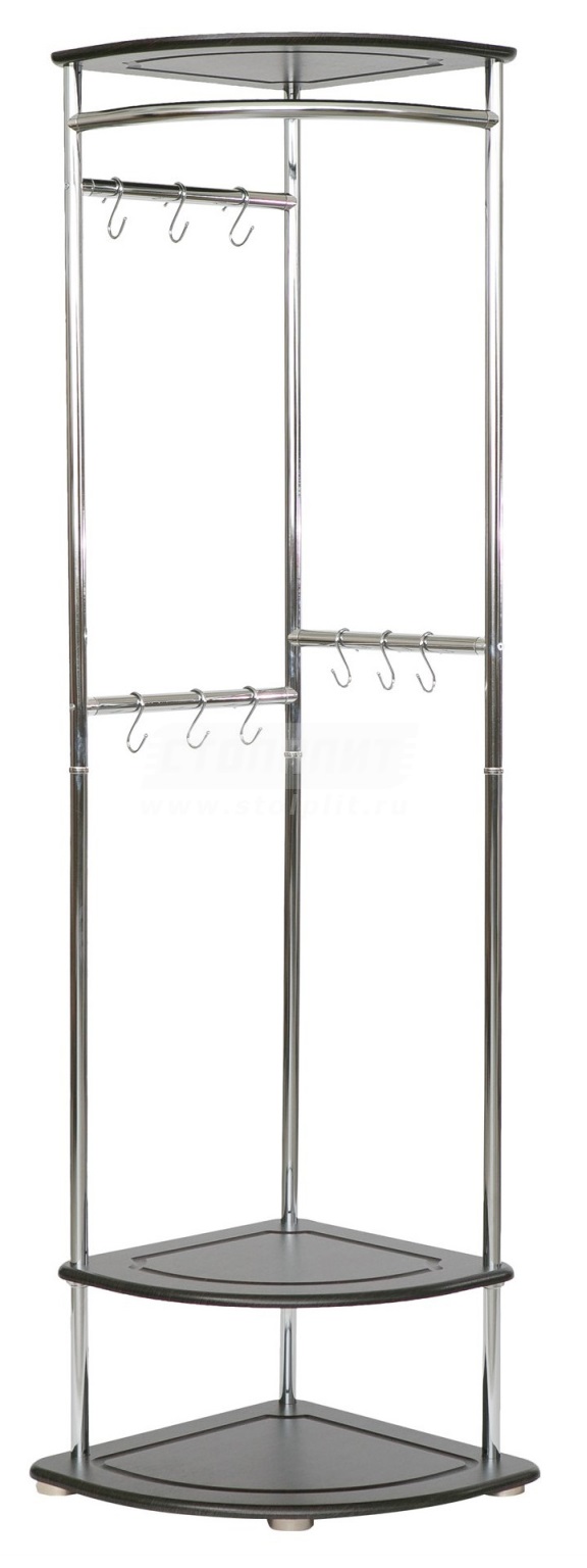 Фото Вешалка гардеробная Универсальная (Км) от производителя Калифорния в Анапе по цене 7&nbsp;500 ₽