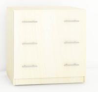 Фото  комод км-3  производитель Сенатор