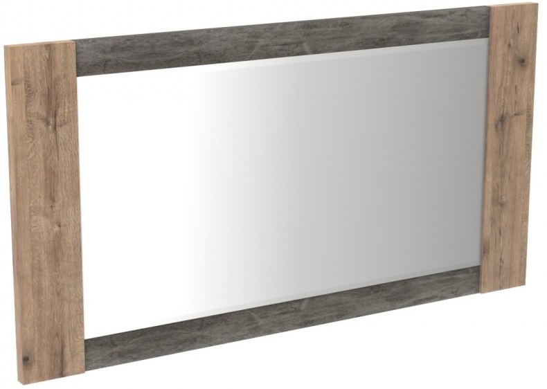 Фото Зеркало малое Денвер от производителя СБК в Анапе по цене 4&nbsp;250 ₽