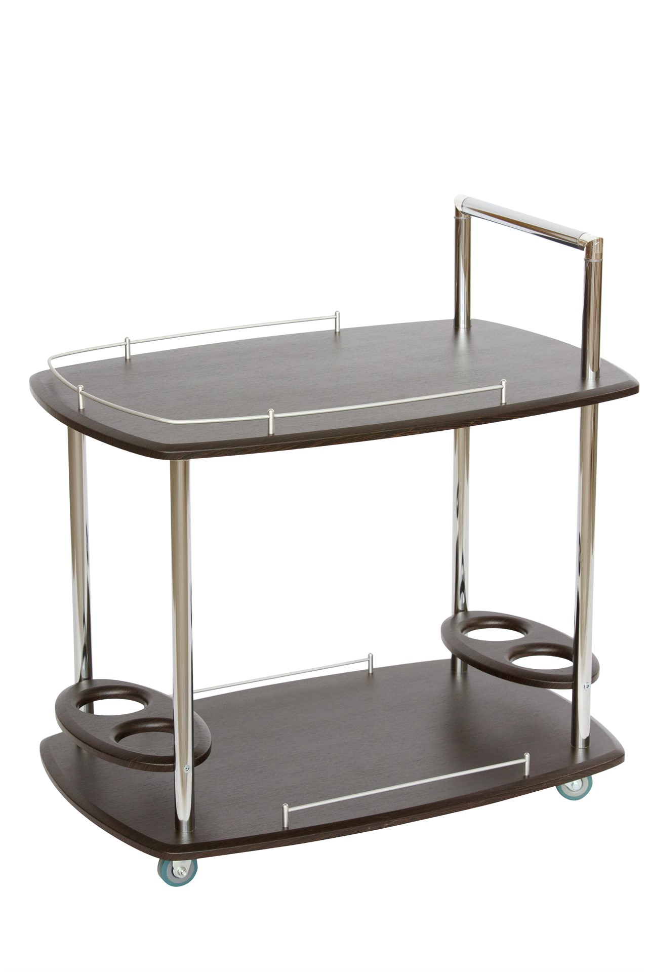 Фото Стол сервировочный Банкет от производителя Калифорния в Анапе по цене 8&nbsp;310 ₽