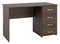 Фото pryamye-kompyuternye-stoly стол письменный с-111к  производитель Компасс