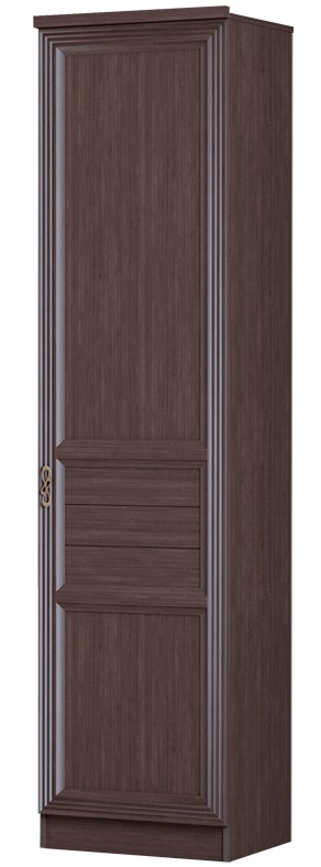 Фото Шкаф Лира 41 (51) однодверный от производителя Яна в Анапе по цене 14&nbsp;070 ₽