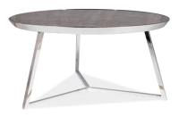 Фото  стол журнальный signal temida b производитель Signal