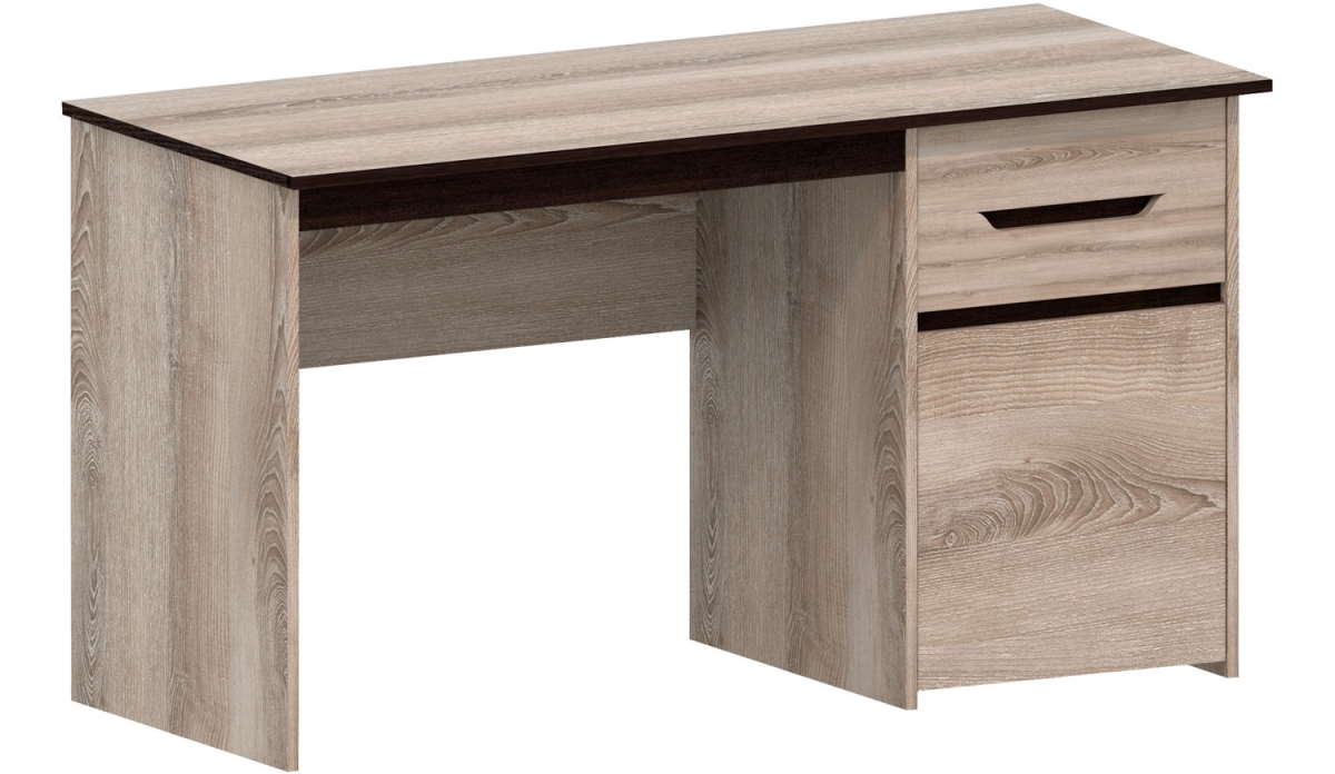 Фото Стол письменный Афина А6а от производителя Заречье в Анапе по цене 10&nbsp;250 ₽