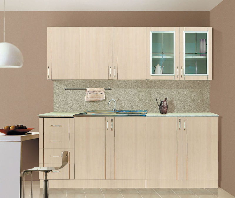 Фото Кухня Диана 4 (2,0) от производителя Фант-мебель в Анапе по цене 26&nbsp;570 ₽