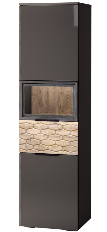 Фото Шкаф МЦН Дели 61 от производителя Яна в Анапе по цене 24 400 ₽