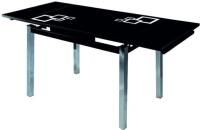 Фото  стол обеденный даласи-2 квадро производитель Европа-Д