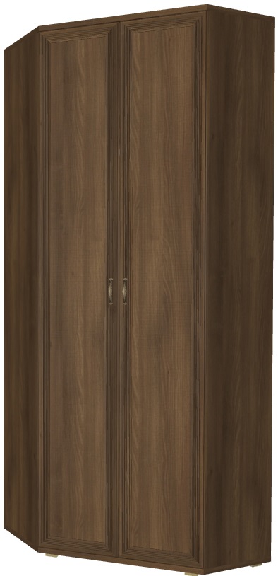 Фото Шкаф Карина ШК-1015 (86) угловой от производителя Лером в Анапе по цене 31&nbsp;210 ₽