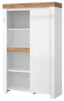 Фото  шкаф 1d4n таурус (taurus) производитель Анрэкс