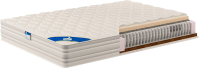 Матрас Comfort Memorix (80х200 , Ширина 80 см , Высота 25 см (Фабрика Снов) ) в Анапе от производителя 