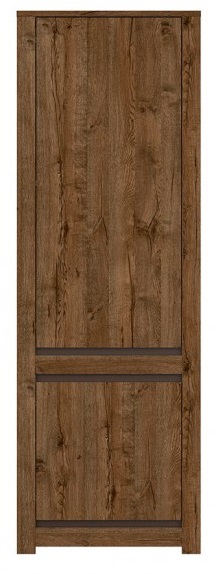 Фото Шкаф Kada S404-REG2D от производителя Black Red White (БРВ) в Анапе по цене 18 000 ₽