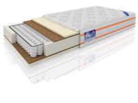 Матрас Edmon (Эдмен) (70х200 , Ширина 70 см , Высота 24 см (Сити) ) в Анапе от производителя 