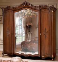 Фото shkafy-pyatidvernye шкаф элиза (263) пятидверный производитель Слониммебель