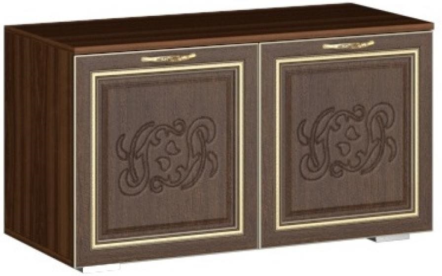 Фото Тумба большой вешалки Виктория от производителя Мебель Маркет в Анапе по цене 9 300 ₽