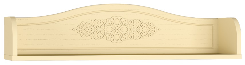 Фото Полка Ассоль плюс АС-49 от производителя Компасс в Анапе по цене 3&nbsp;010 ₽