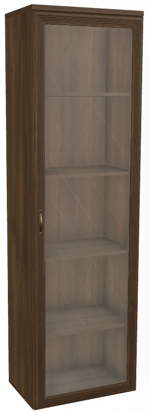 Фото Шкаф Карина ШК-1061 многоцелевой  от производителя Лером в Анапе по цене 18&nbsp;320 ₽