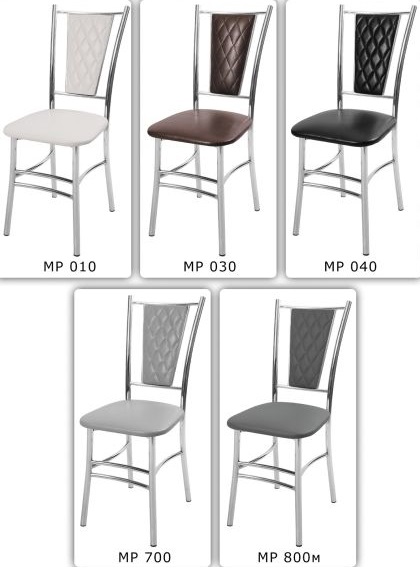 Фото Стул Марсель Ромб от производителя Кристалл в Анапе по цене 2 900 ₽