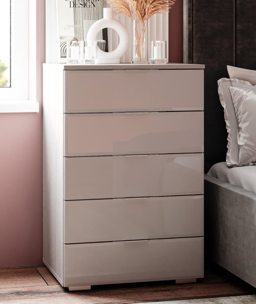 Фото Комод Алекса от производителя Мебелони в Анапе по цене 7&nbsp;720 ₽