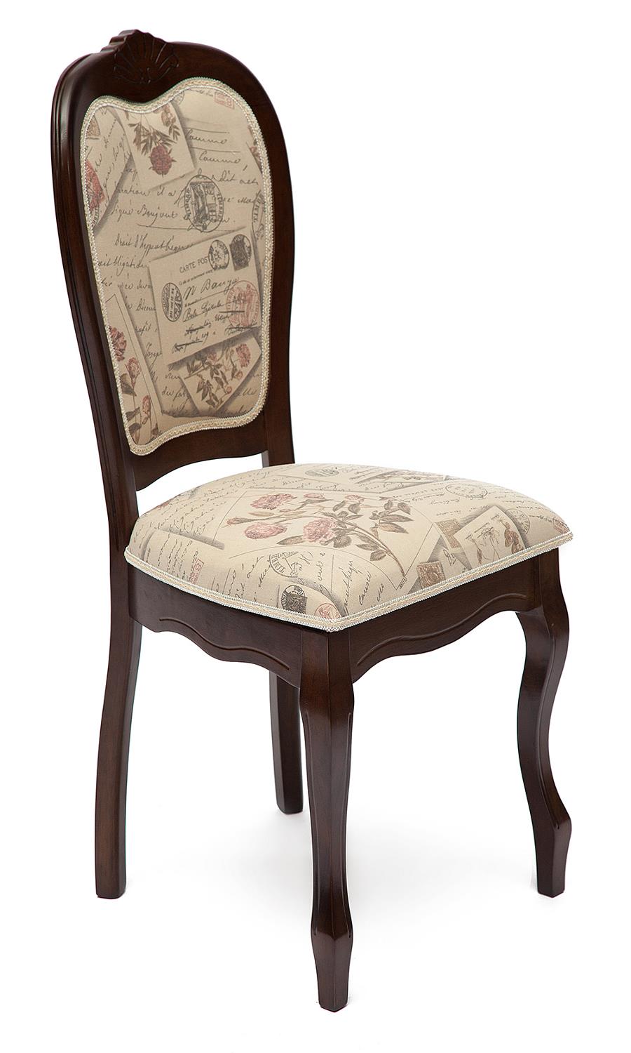 Фото Стул Принцесса (Princess) от производителя Tetchair в Анапе по цене 9&nbsp;850 ₽