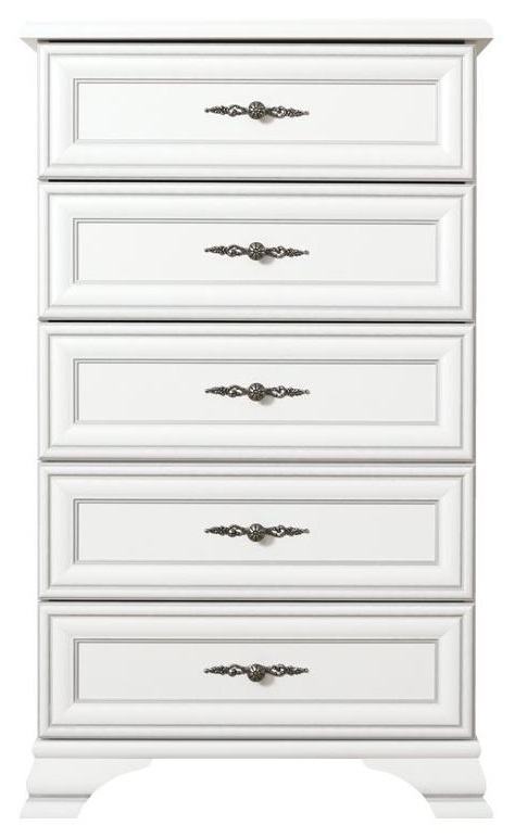 Фото Комод Kentaki S320-KOM5S от производителя Black Red White (БРВ) в Анапе по цене 29&nbsp;650 ₽