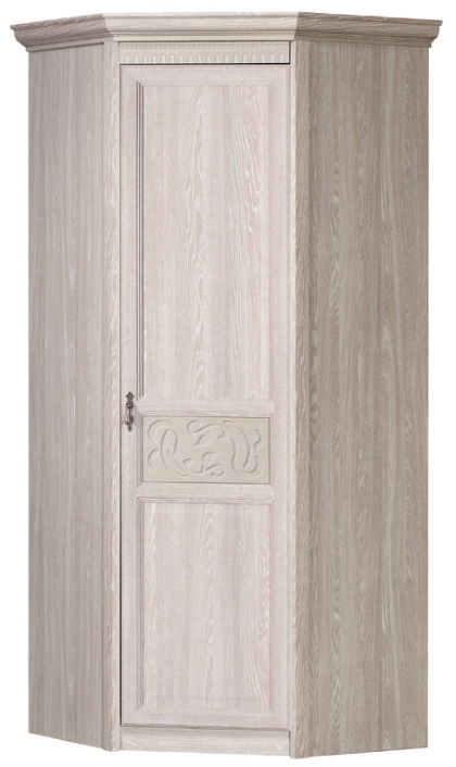 Фото Шкаф Лючия 183 (101) угловой от производителя Яна в Анапе по цене 38&nbsp;730 ₽