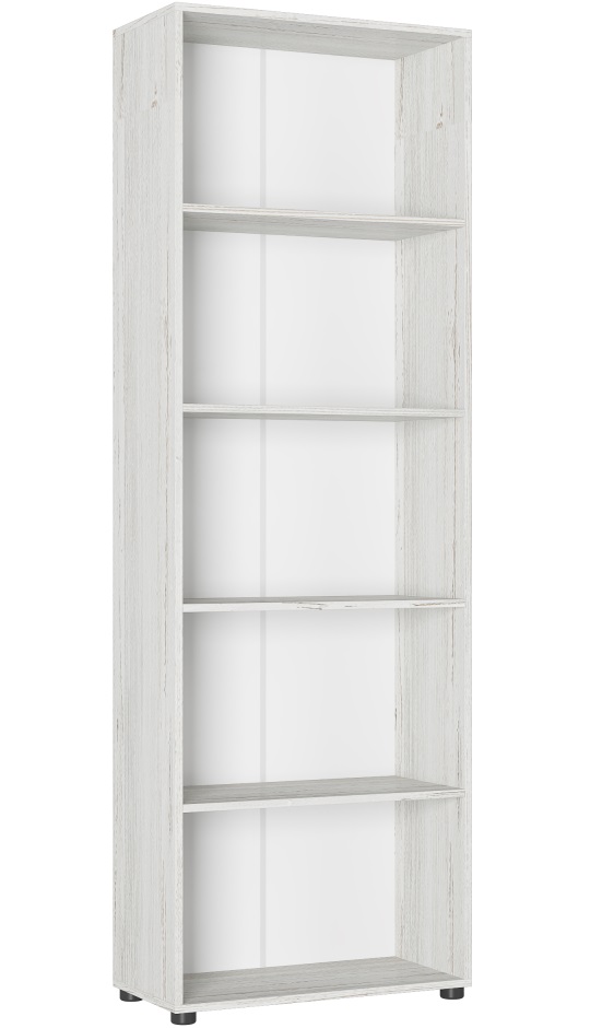 Фото Шкаф открытый Офис ОФ-30 от производителя Компасс в Анапе по цене 7&nbsp;630 ₽