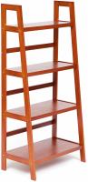 Этажерка с полками WA-T006  (орех (Tetchair) ) в Анапе от производителя 