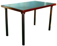 Фото  стол обеденный геркулес производитель Металл-Конструкция