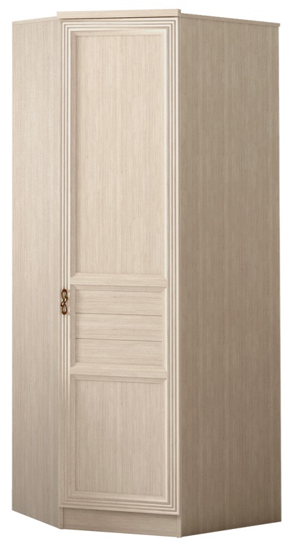 Фото Шкаф Лира 57 (71) угловой от производителя Яна в Анапе по цене 22&nbsp;280 ₽