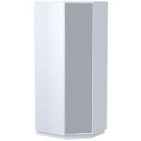 Фото  шкаф саманта см7 (90) угловой производитель Заречье