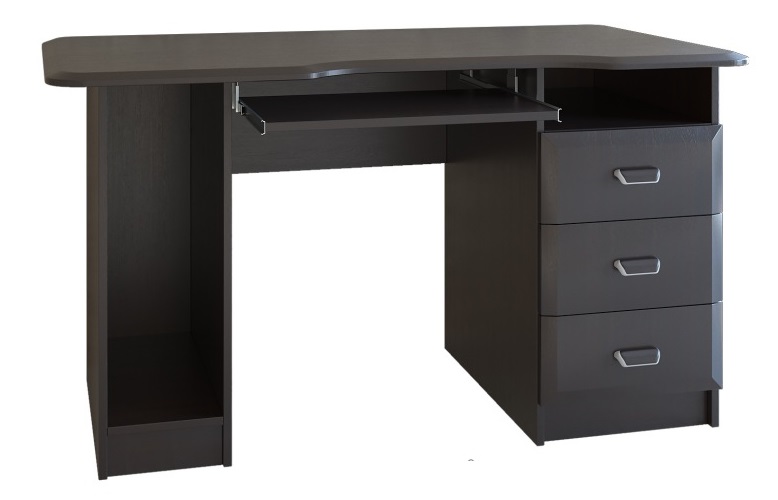 Фото Стол компьютерный СП-2 (139) от производителя Росток в Анапе по цене 22 530 ₽