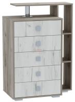 Фото  комод ольга-17 производитель Фант-мебель
