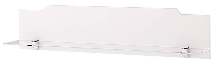 Фото Полка настенная Анталия  от производителя Горизонт в Анапе по цене 1&nbsp;690 ₽