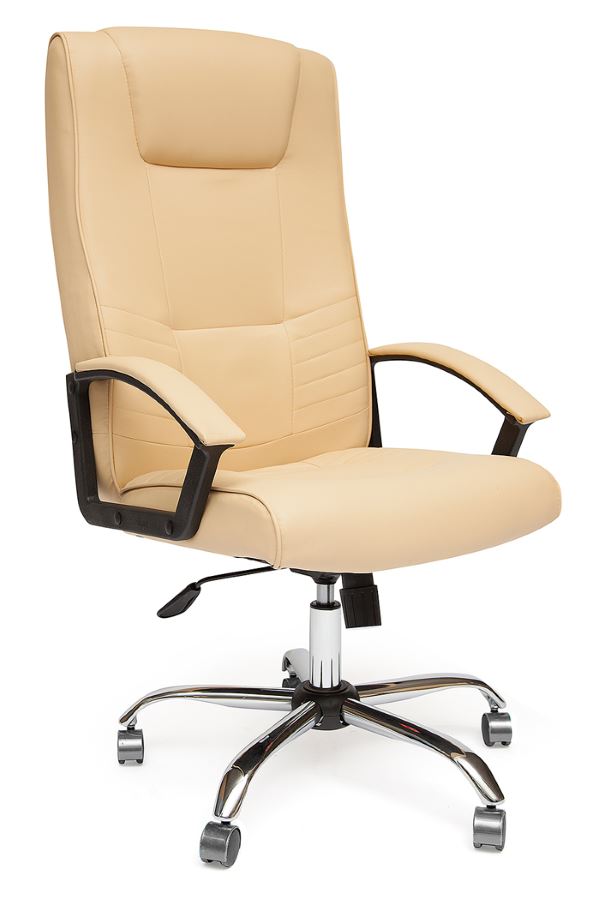 Фото Кресло для руководителя Максима (Maxima)  от производителя Tetchair в Анапе по цене 14&nbsp;950 ₽