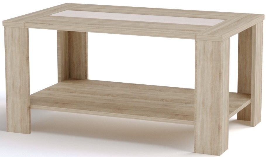 Фото Стол журнальный Кёльн от производителя СБК в Анапе по цене 8&nbsp;660 ₽