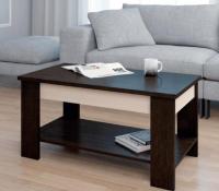 Фото  стол журнальный тип 3  производитель Бон-мебель