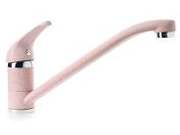 Смеситель цветной Granfest 1023 (h158) (Цвет смесителя серый) в Анапе от производителя 