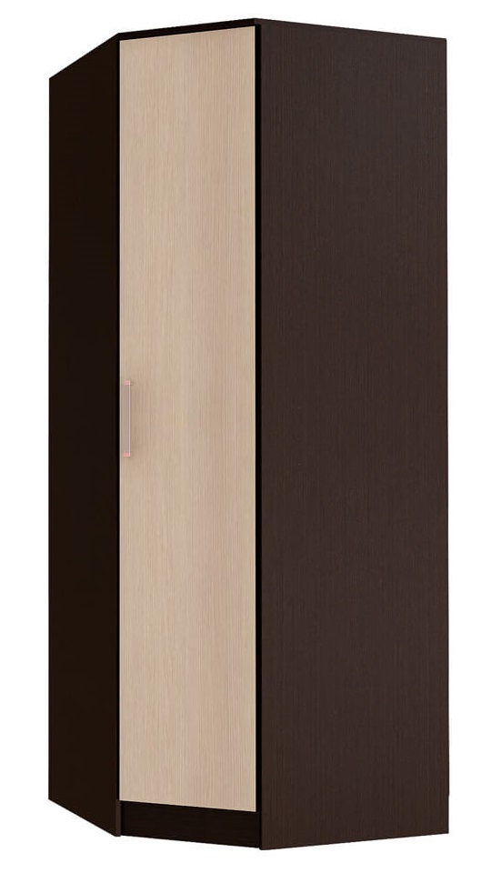 Фото Шкаф Фиеста (88) угловой от производителя БТС  в Анапе по цене 8&nbsp;770 ₽